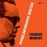 MINGUS CHARLES