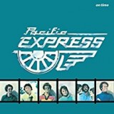 PACIFIC EXPRESS