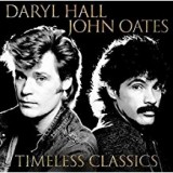 HALL DARYL & JOHN OATES