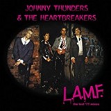 THUNDERS JOHNNY & HEARTBREAKERS