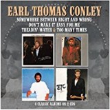 THOMAS EARL CONLEY