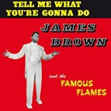 BROWN JAMES