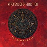 KITCHENS OF DISTINCTION