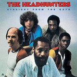 HEADHUNTERS