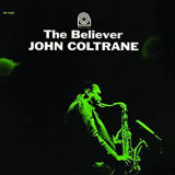 COLTRANE JOHN