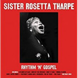 SISTER ROSETTA THARPE