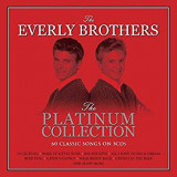 EVERLY BROTHERS