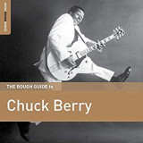 BERRY CHUCK