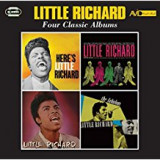 LITTLE RICHARD