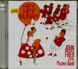 FRED JOHN & HIS PLAYBOYS