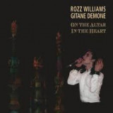 WILLIAMS ROZZ