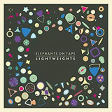 ELEPHANTS ON TAPE