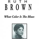 BROWN RUTH