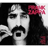 ZAPPA FRANK