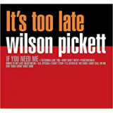 PICKETT WILSON