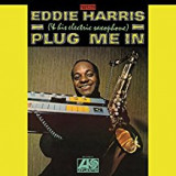 HARRIS EDDIE