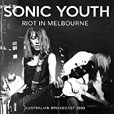 SONIC YOUTH