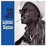 LIGHTNIN HOPKINS