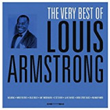 ARMSTRONG LOUIS