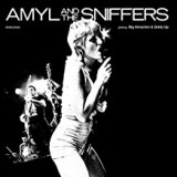 AMYL & THE SNIFFERS