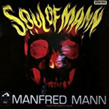 MANN MANFRED