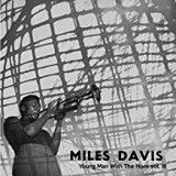 DAVIS MILES