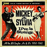 MICKEY & SYLVIA