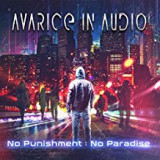 AVARICE IN AUDIO