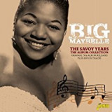 BIG MAYBELLE