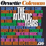 COLEMAN ORNETTE