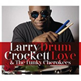 CROCKETT LARRY