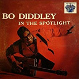 DIDDLEY BO