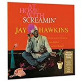 HAWKINS JAY -SCREAMIN-