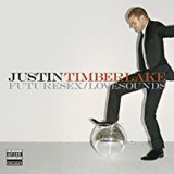 TIMBERLAKE JUSTIN