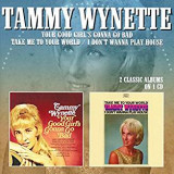 WYNETTE TAMMY