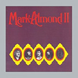 ALMOND MARK