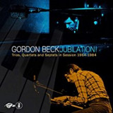 BECK GORDON