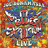 BONAMASSA JOE