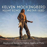 MOCKINGBIRD KELVIN