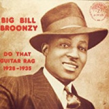 BROONZY BIG BILL