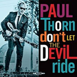 THORN PAUL