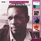 COLTRANE JOHN