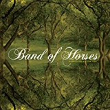 BAND OF HORSES