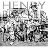 BLACKER HENRY