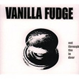 VANILLA FUDGE