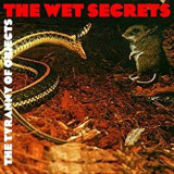 WET SECRETS