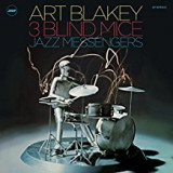 BLAKEY ART & THE JAZZ MESSENGERS