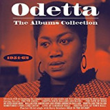 ODETTA