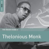 MONK THELONIOUS