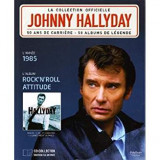 HALLYDAY JOHNNY